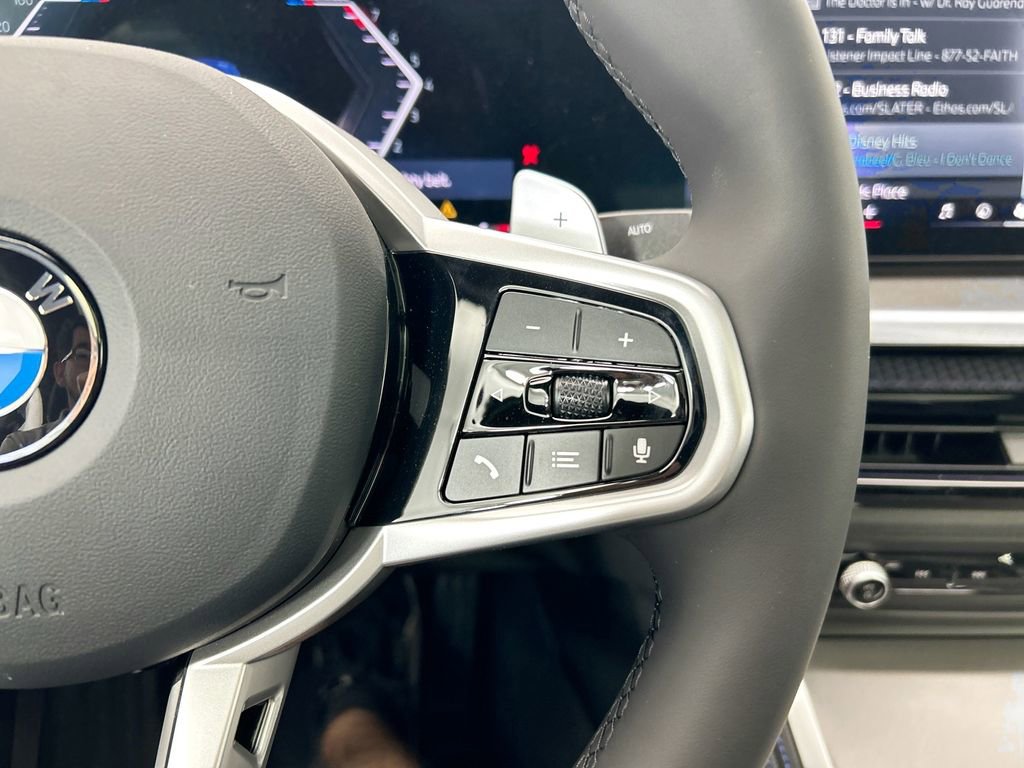 New 2026 BMW 230i Coupe w/ Premium Package image 12