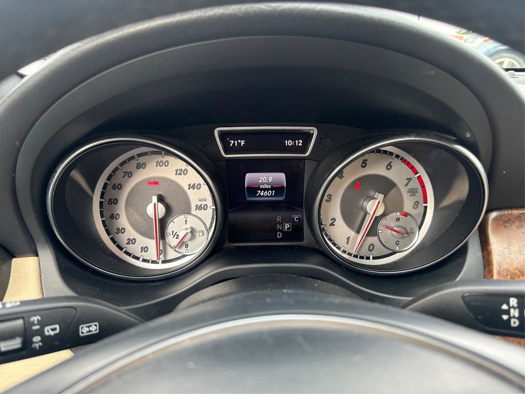 Used 2017 Mercedes-Benz GLA 250 image 17
