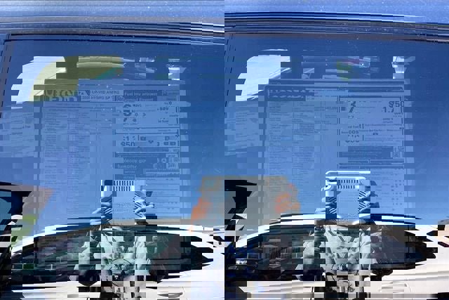 New 2026 Honda CR-V Sport Touring image 19