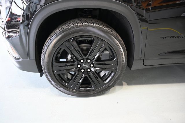 New 2026 GMC Acadia Elevation w/ Black Edition FWD image 27