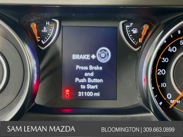 Used 2022 Jeep Gladiator Sport image 12