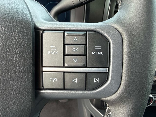 New 2027 Ford F350 Lariat AWD/4WD image 31