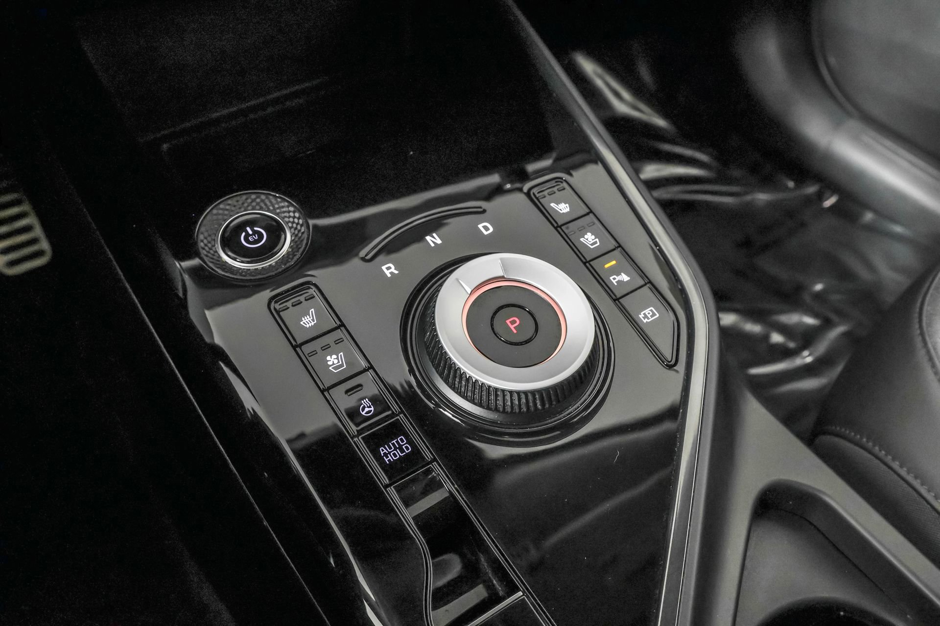 Used 2023 Kia Niro Wave w/ Wave Preserve Package image 35