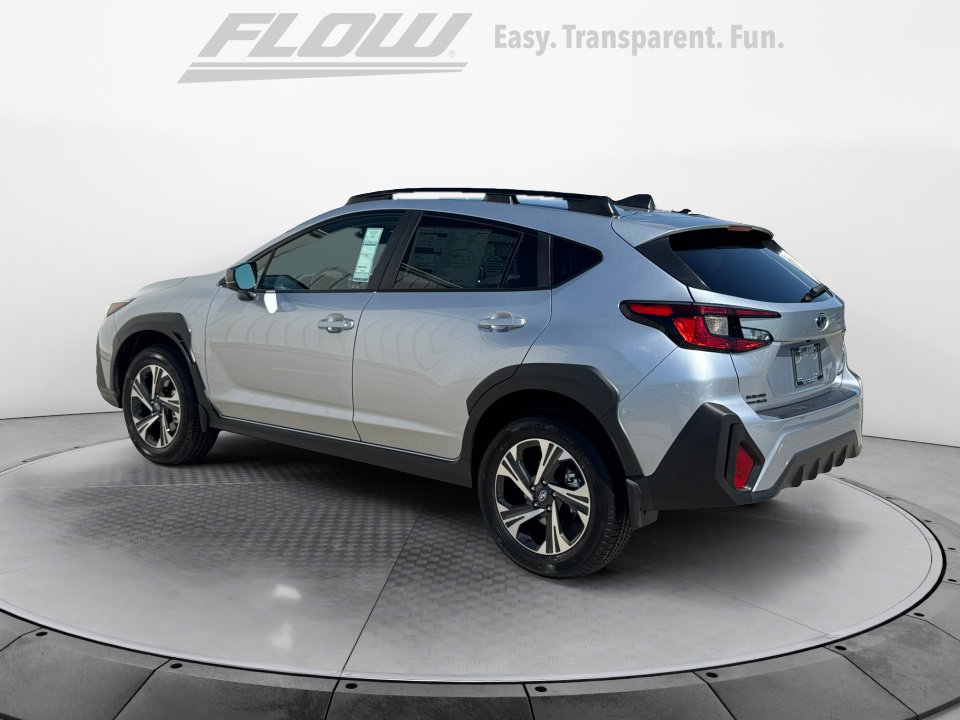 New 2026 Subaru Crosstrek 2.0i Premium AWD/4WD image 5