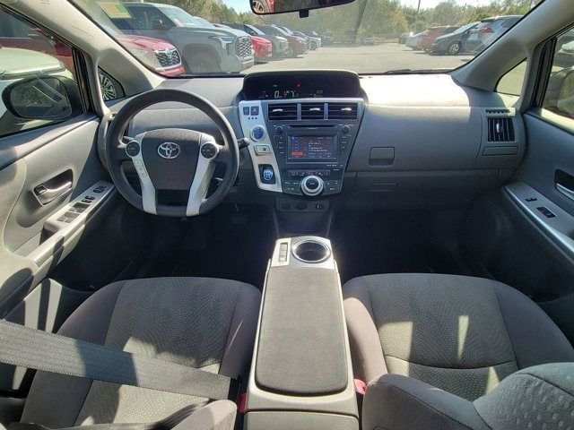 Used 2012 Toyota Prius V Three image 2