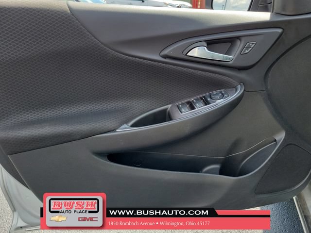 Used 2020 Chevrolet Malibu LT FWD image 20
