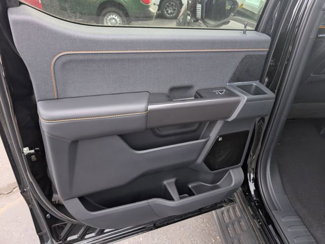 New 2025 Ford F150 Tremor w/ Equipment Group 402A High image 11