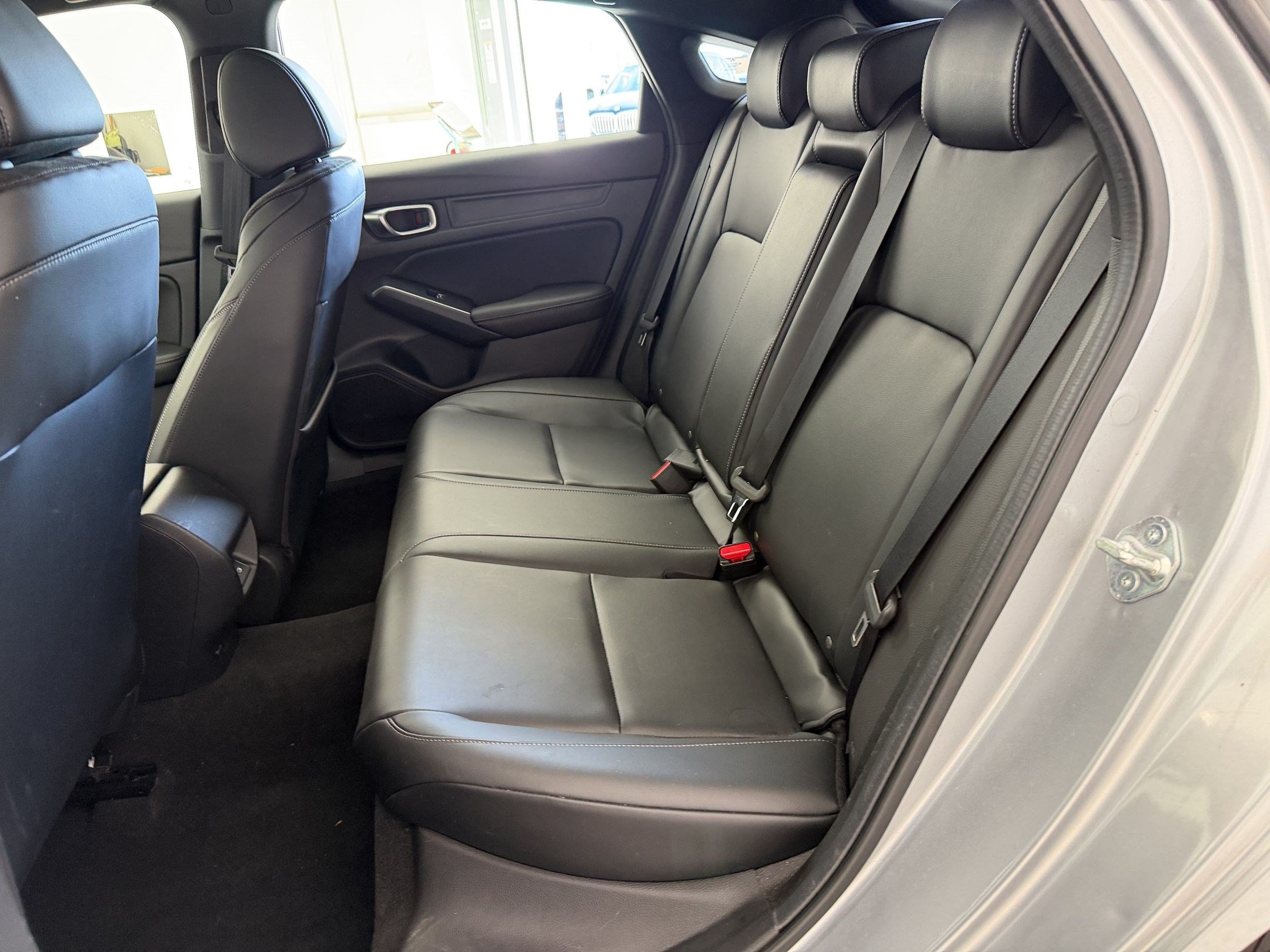 Used 2024 Acura Integra A-Spec w/ Technology Package FWD image 22