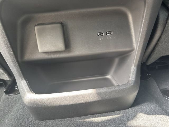 New 2026 Chevrolet Silverado EV LT image 36