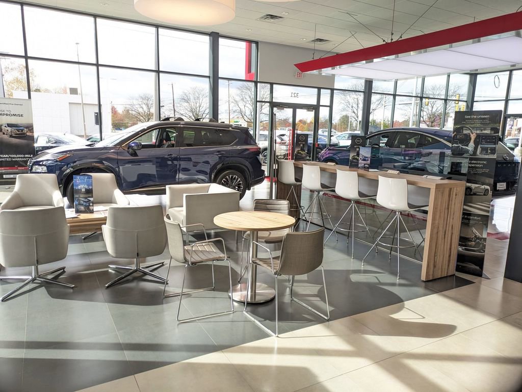 Used 2023 Nissan Altima 2.5 SV image 28