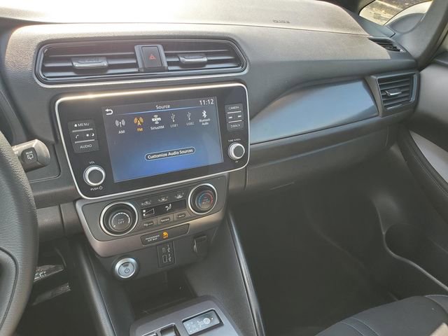 Certified 2023 Nissan Leaf S FWD image 23