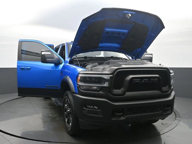 Used 2023 RAM 2500 Rebel w/ Level 1 Equipment Group image 54