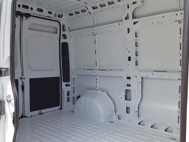 New 2024 RAM ProMaster 1500 w/ Convenience Group image 17