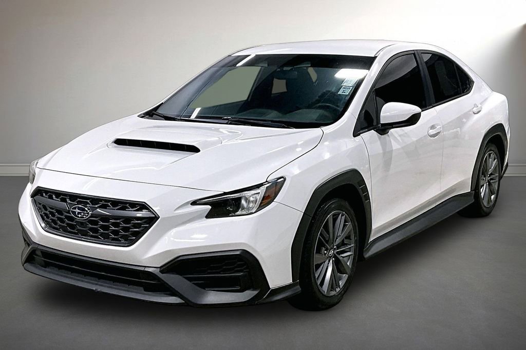Used 2024 Subaru WRX image 3
