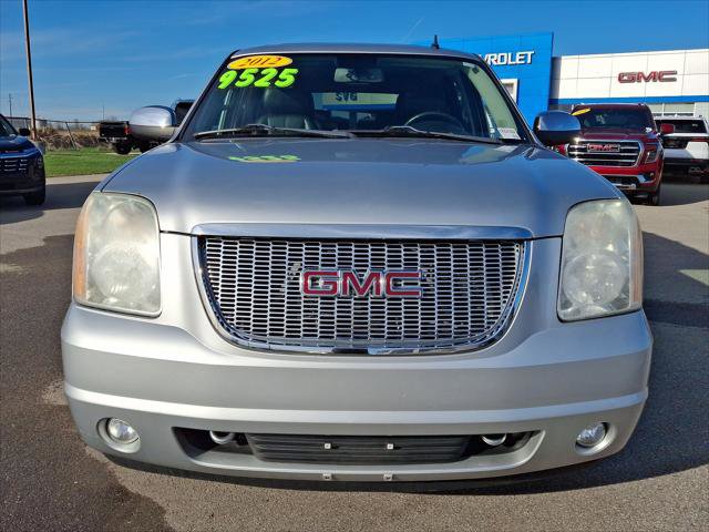 Used 2012 GMC Yukon SLT w/ Regional Value Package image 28
