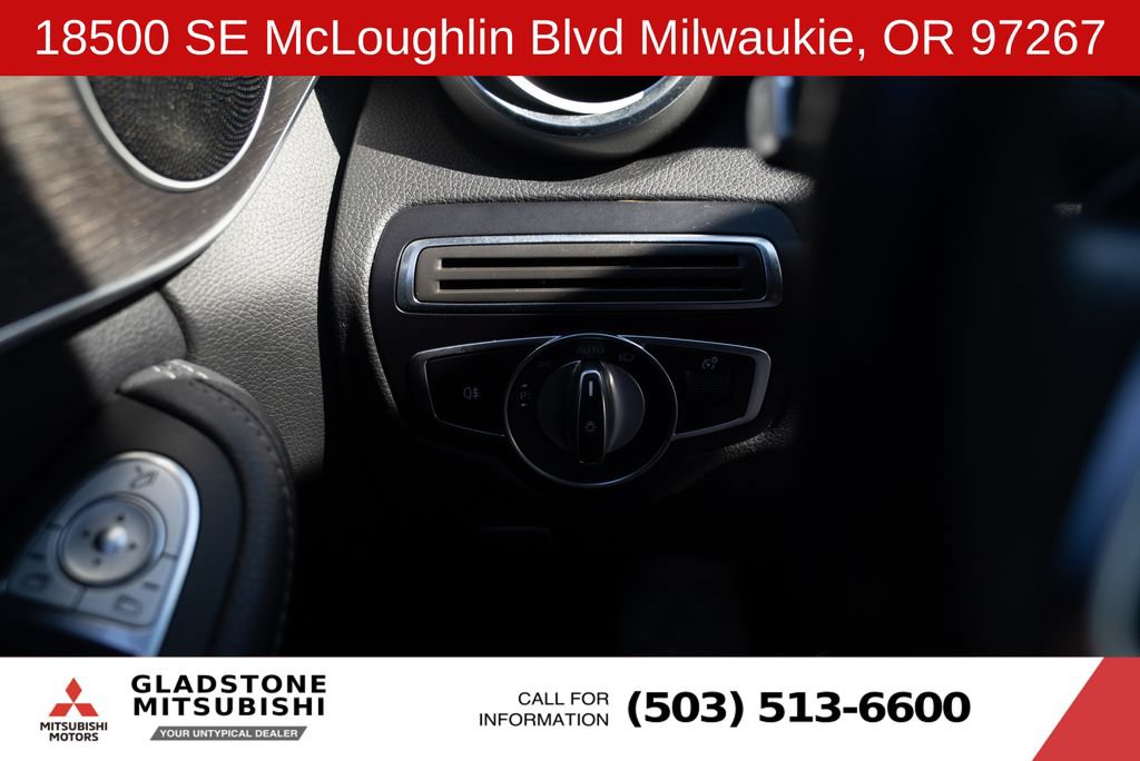 Used 2019 Mercedes-Benz C 300 Sedan image 14
