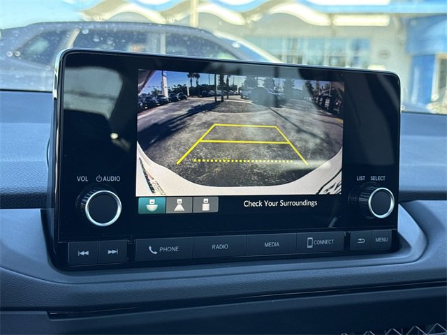 New 2025 Honda Accord LX image 24