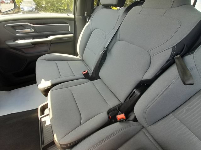 Used 2022 RAM 1500 Big Horn AWD/4WD image 27