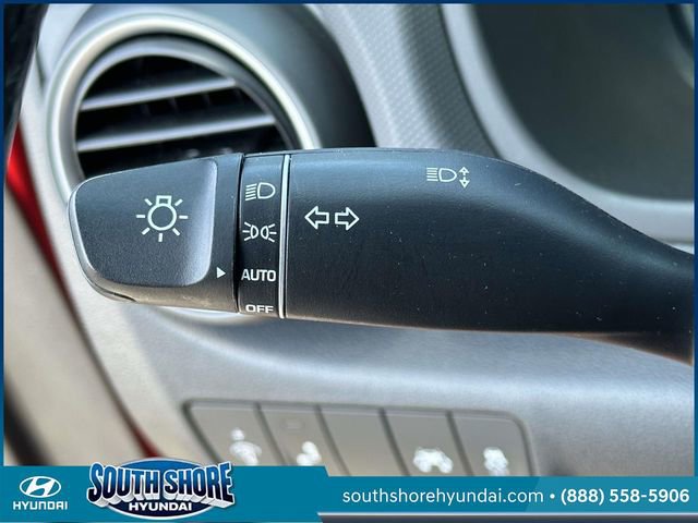 Certified 2021 Hyundai Kona SEL image 21