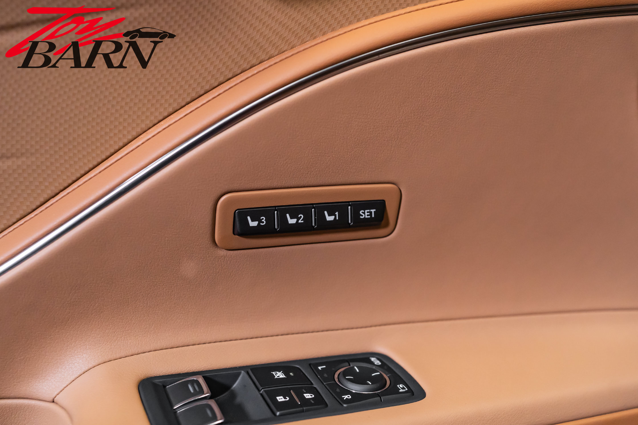 Used 2022 Lexus LC 500 Convertible w/ Touring Package RWD image 27