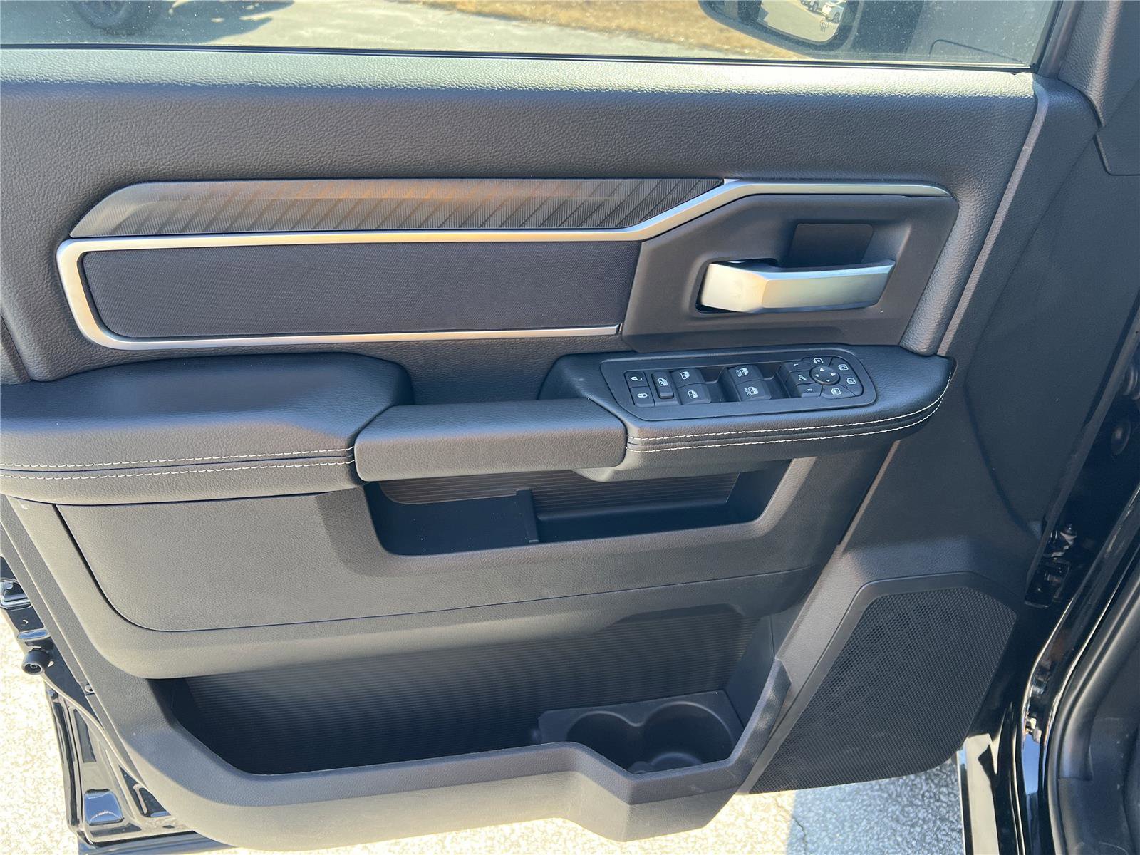 New 2026 RAM 2500 Big Horn image 12