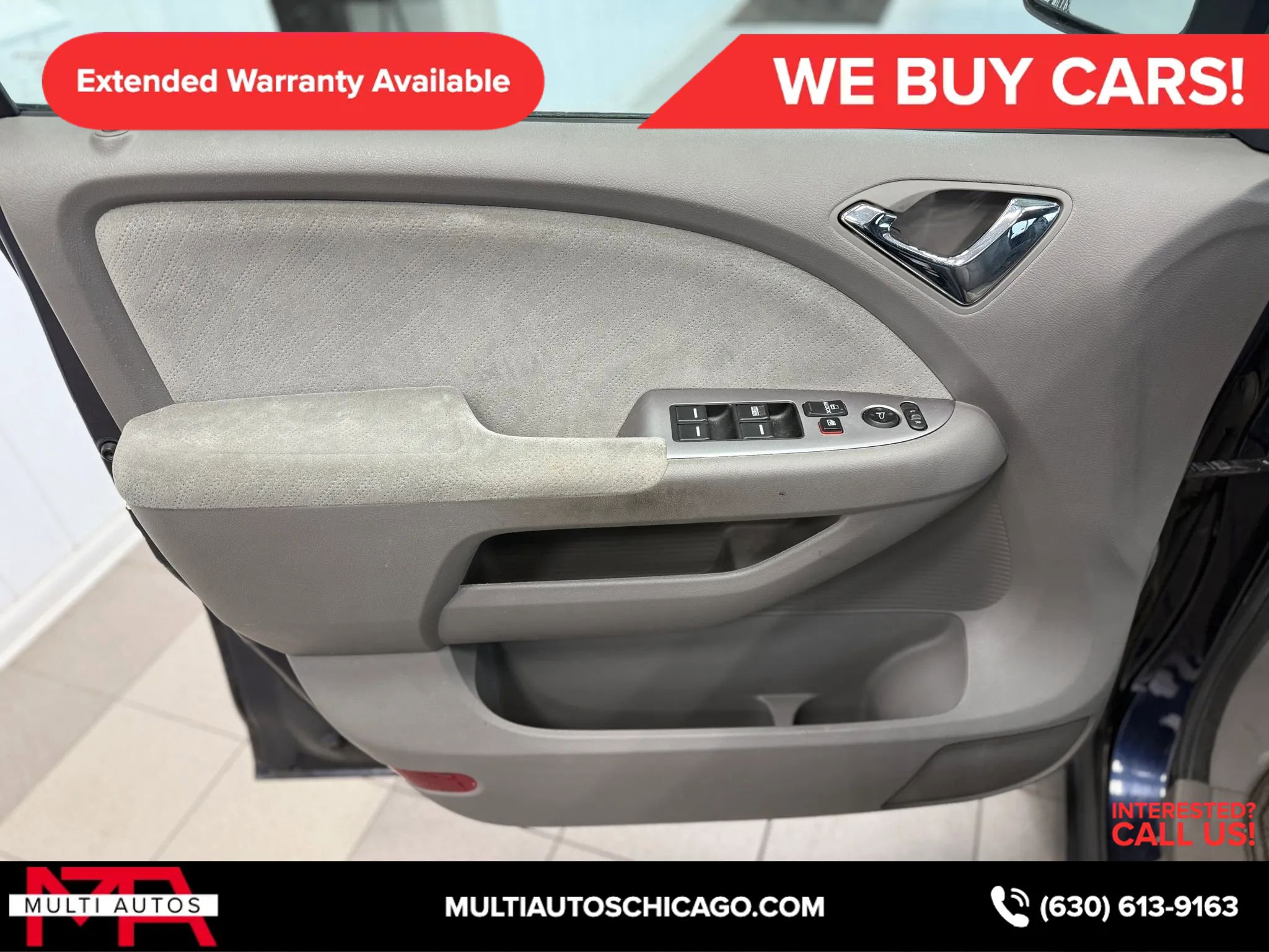 Used 2008 Honda Odyssey LX image 30