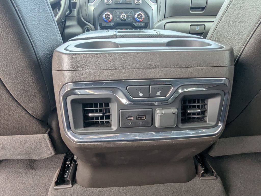 Certified 2020 GMC Sierra 1500 Denali w/ Denali Ultimate Package AWD/4WD image 22