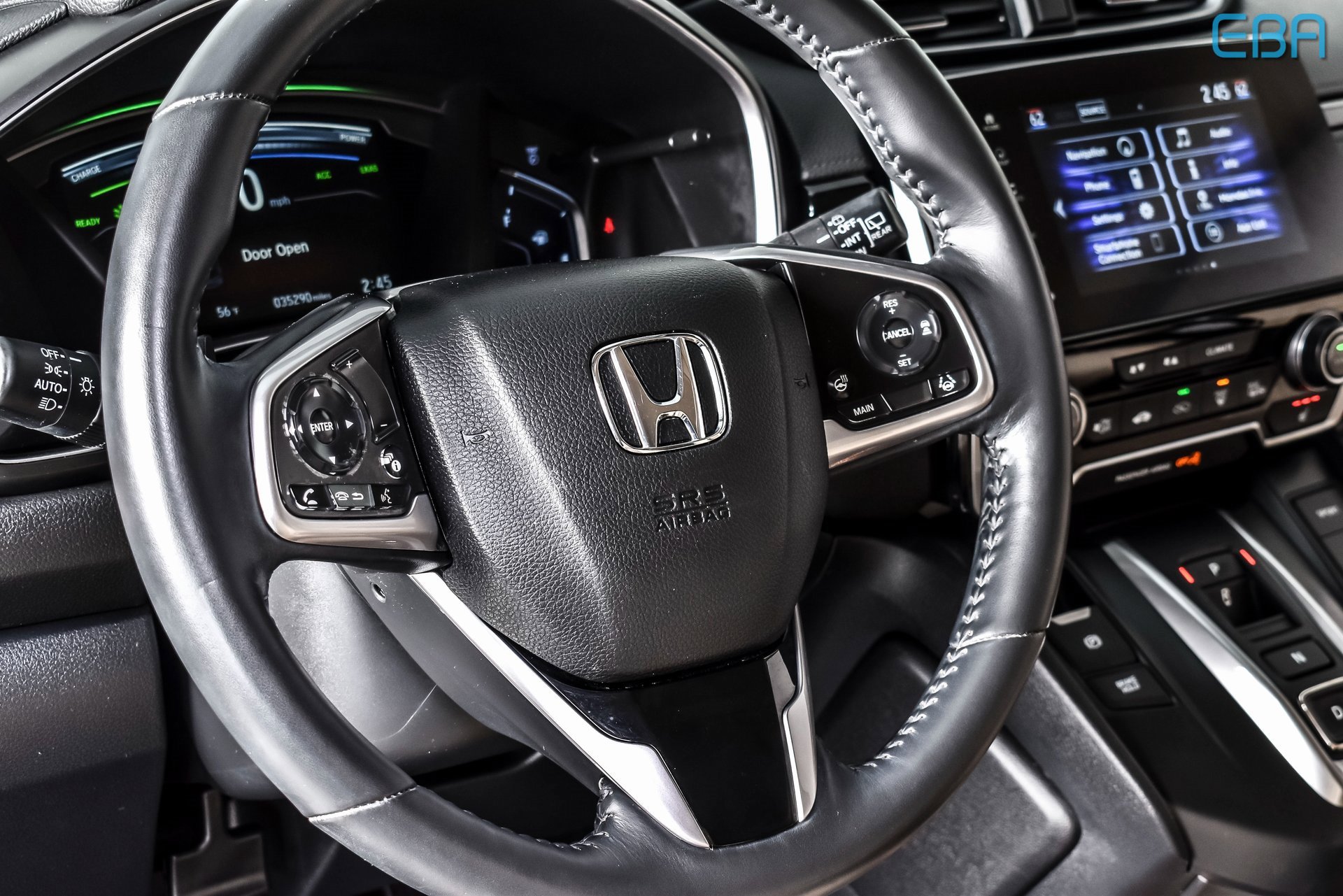 Used 2022 Honda CR-V Touring image 18