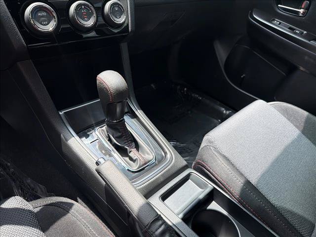 Used 2018 Subaru WRX Premium AWD/4WD image 22
