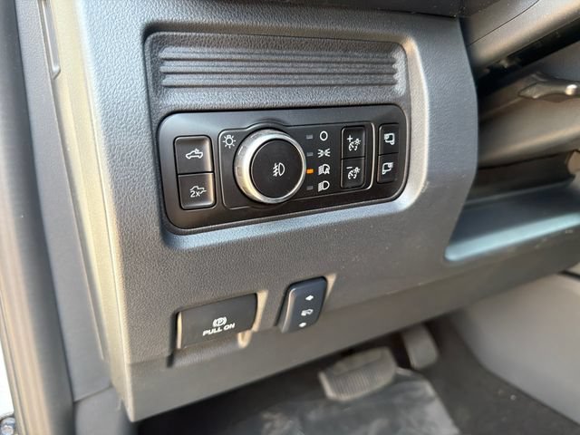 New 2026 Ford F250 Lariat w/ Black Appearance Package AWD/4WD image 22