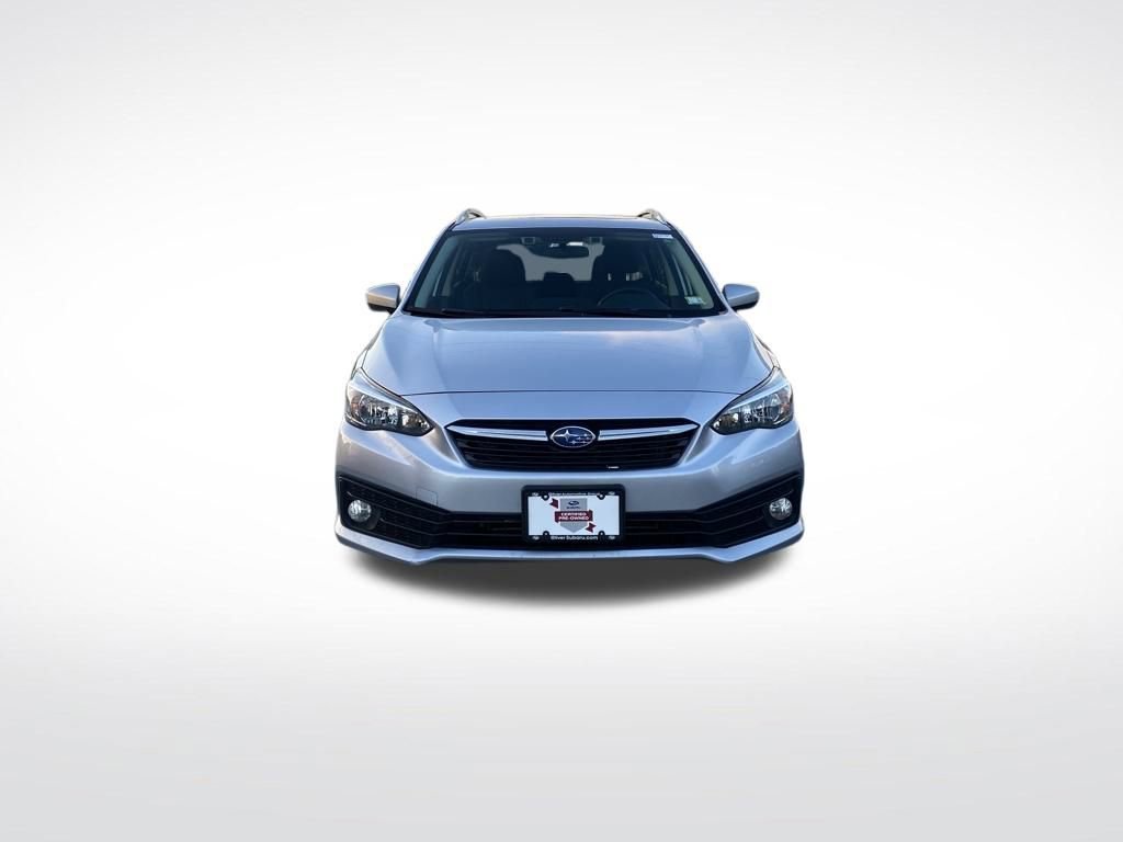 Certified 2023 Subaru Impreza Premium image 5