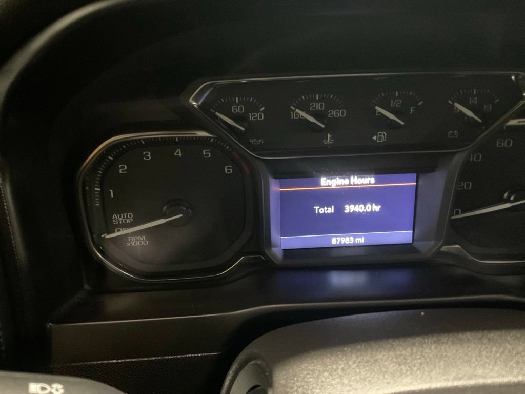 Used 2019 GMC Sierra 1500 SLT AWD/4WD image 18