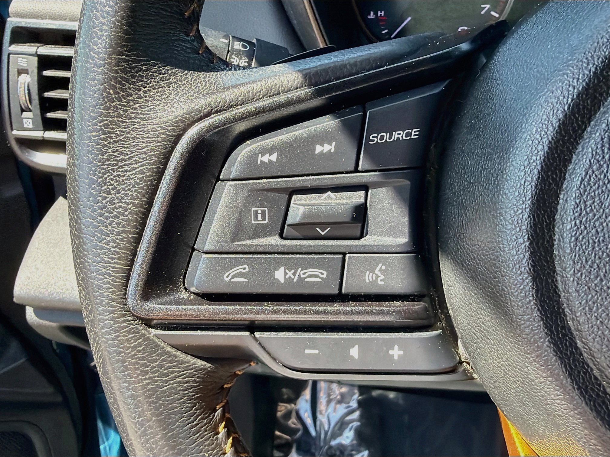 Used 2023 Subaru Outback Wilderness AWD/4WD image 37
