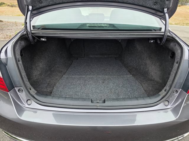 Used 2016 Honda Accord Sport image 15
