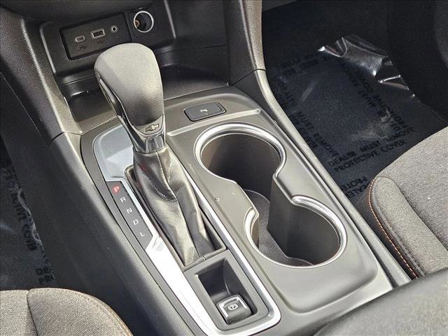 Used 2024 Chevrolet Equinox LT FWD image 19