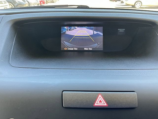 Used 2016 Honda CR-V SE image 24