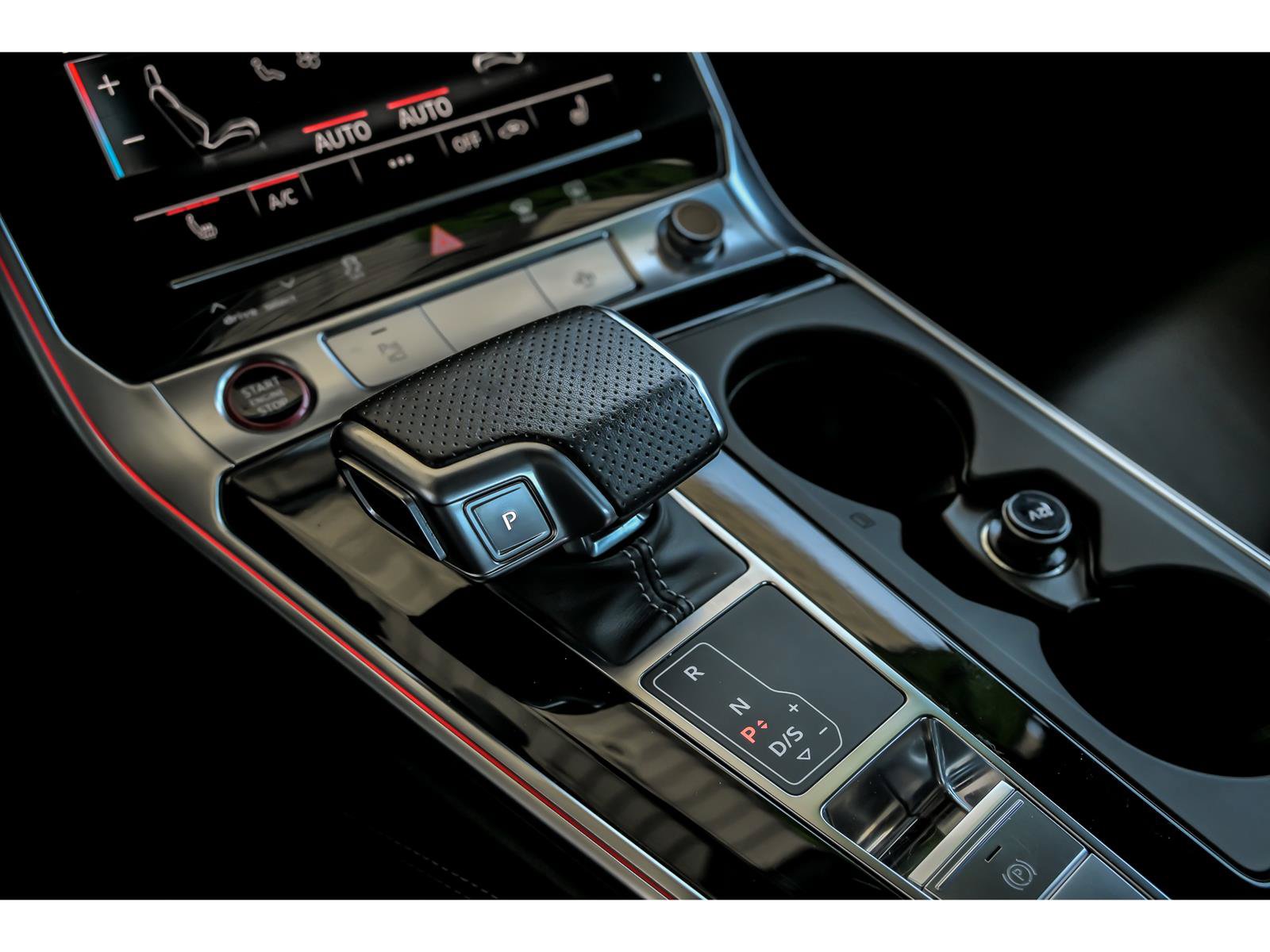 Used 2022 Audi S6 Premium Plus AWD/4WD image 22