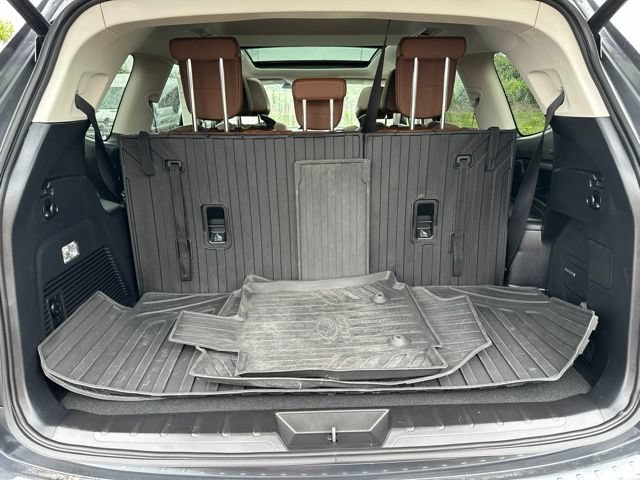 Used 2023 Subaru Ascent Touring AWD/4WD image 13