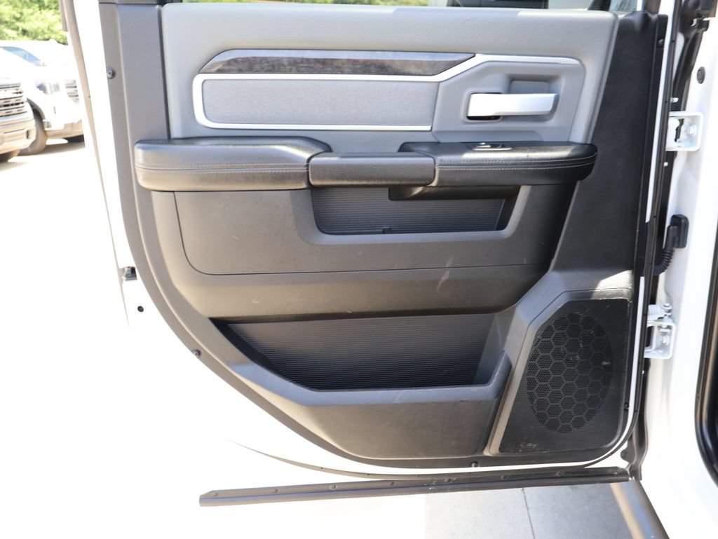 Used 2022 RAM 2500 Big Horn AWD/4WD image 22