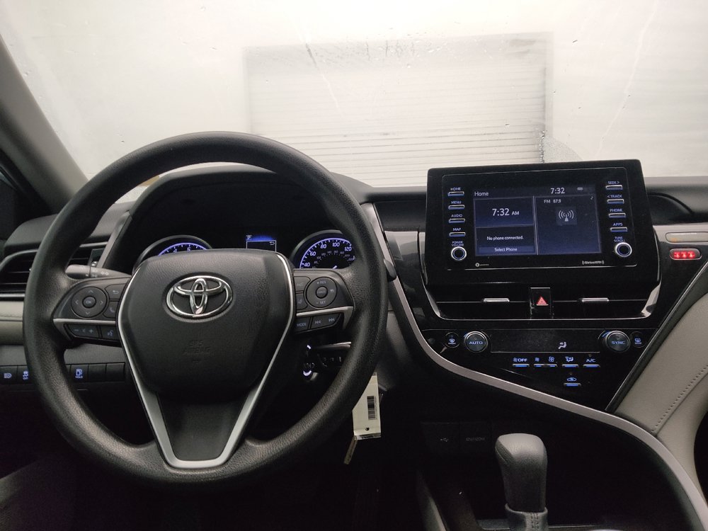 Used 2023 Toyota Camry LE FWD image 22