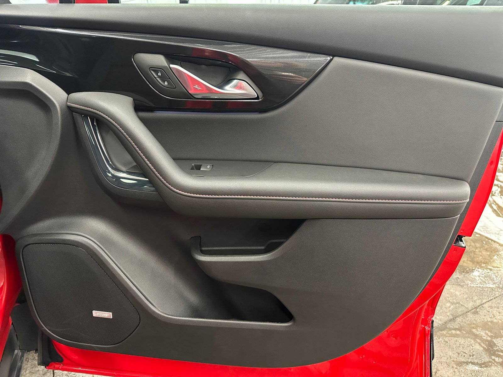Used 2023 Chevrolet Blazer RS w/ Driver Confidence II Package image 27