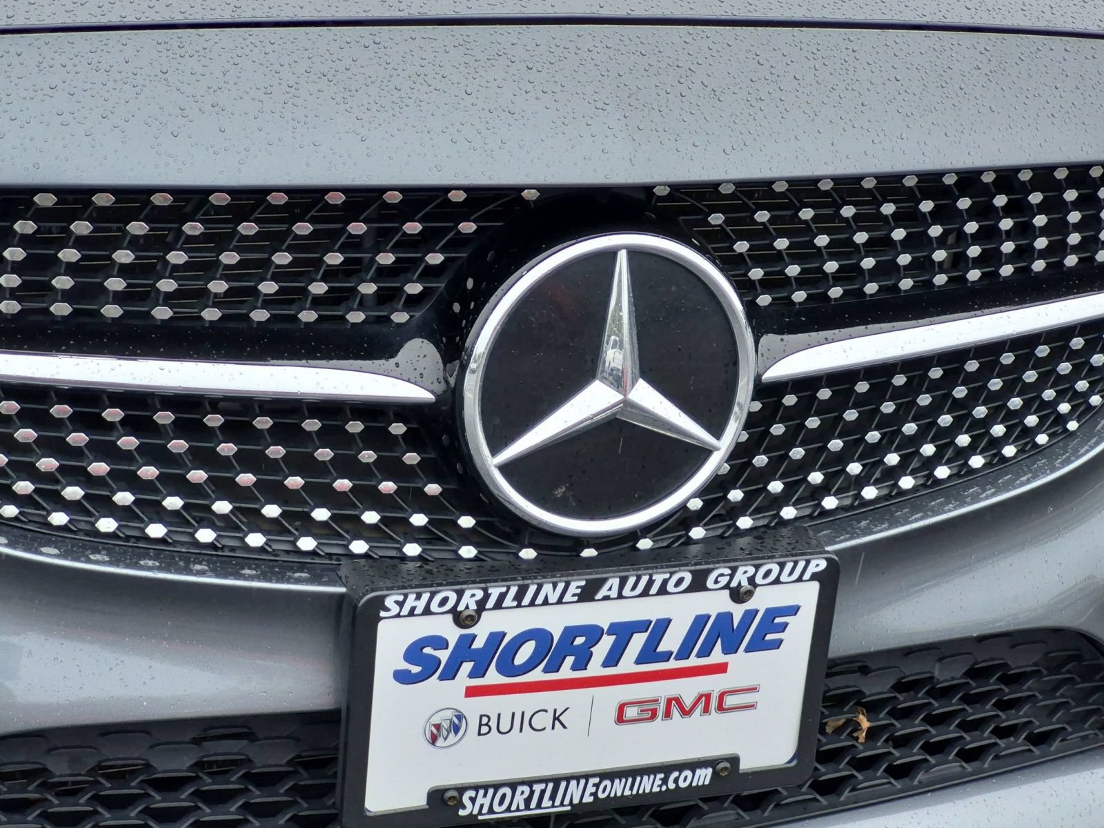 Used 2021 Mercedes-Benz C 300 4MATIC Sedan image 10
