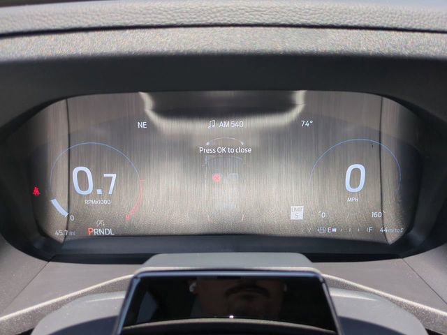 New 2026 Ford Explorer Platinum AWD/4WD image 30