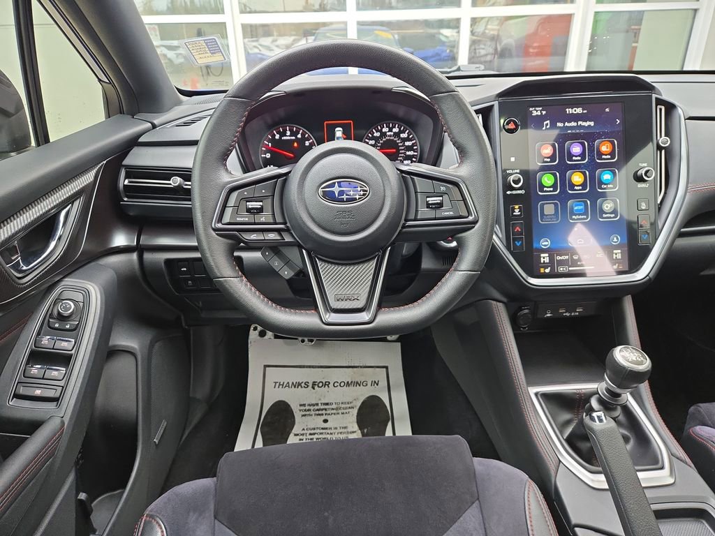 Used 2022 Subaru WRX Limited image 19