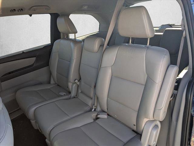 Used 2015 Honda Odyssey EX-L image 17