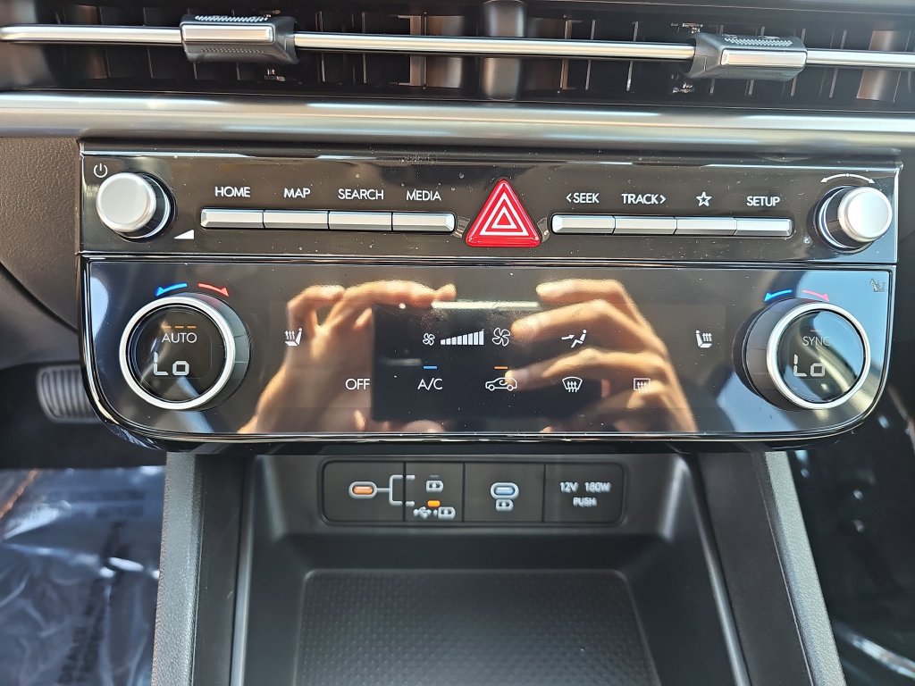 New 2026 Hyundai Tucson SEL Plus AWD/4WD image 25
