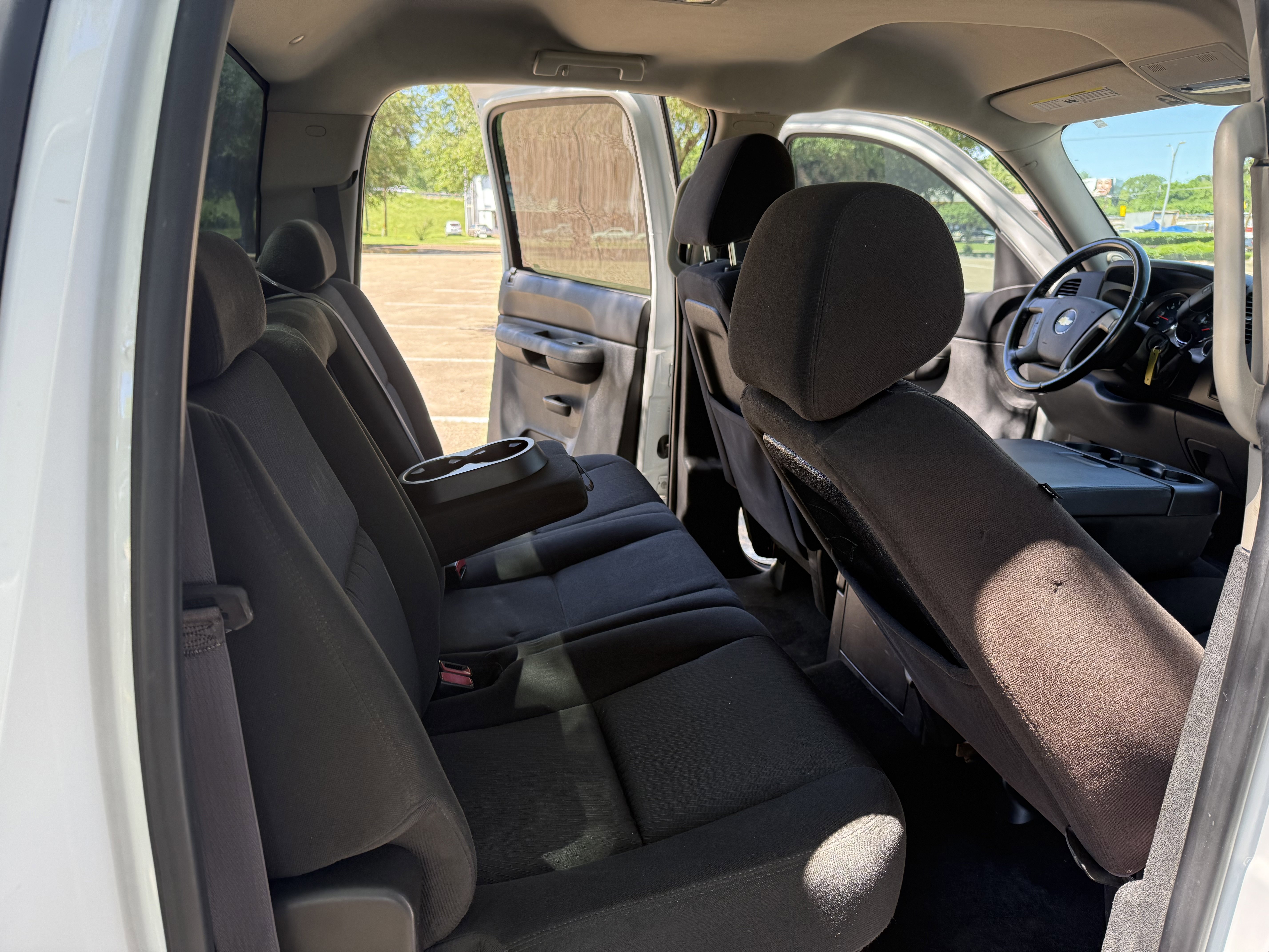 Used 2011 Chevrolet Silverado 1500 LT image 12