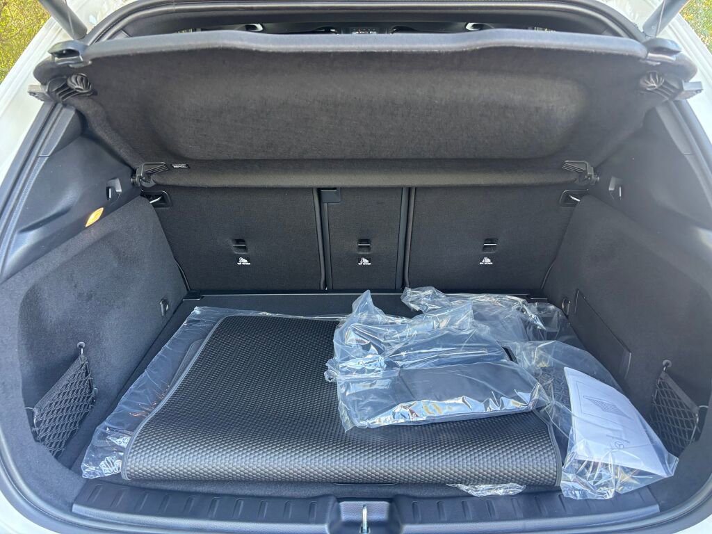 New 2026 Mercedes-Benz GLA 250 4MATIC image 13