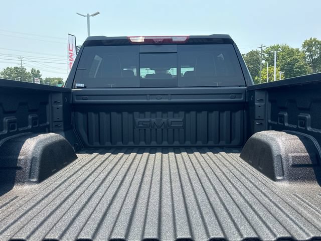 New 2026 GMC Sierra 1500 AT4X AWD/4WD image 12