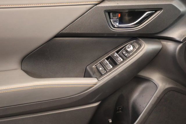 Certified 2025 Subaru Crosstrek 2.5i Limited w/ Crosstrek Mirror Package image 10